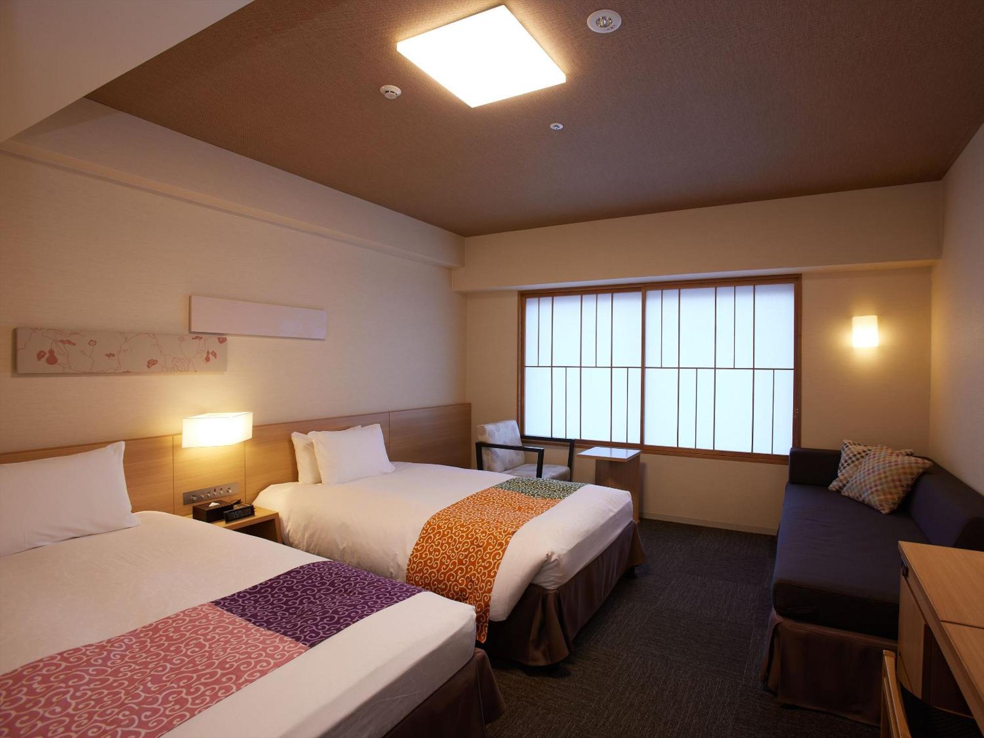 Kyoto Hot Spring Hatoya Zuihokaku Hotel Exterior foto