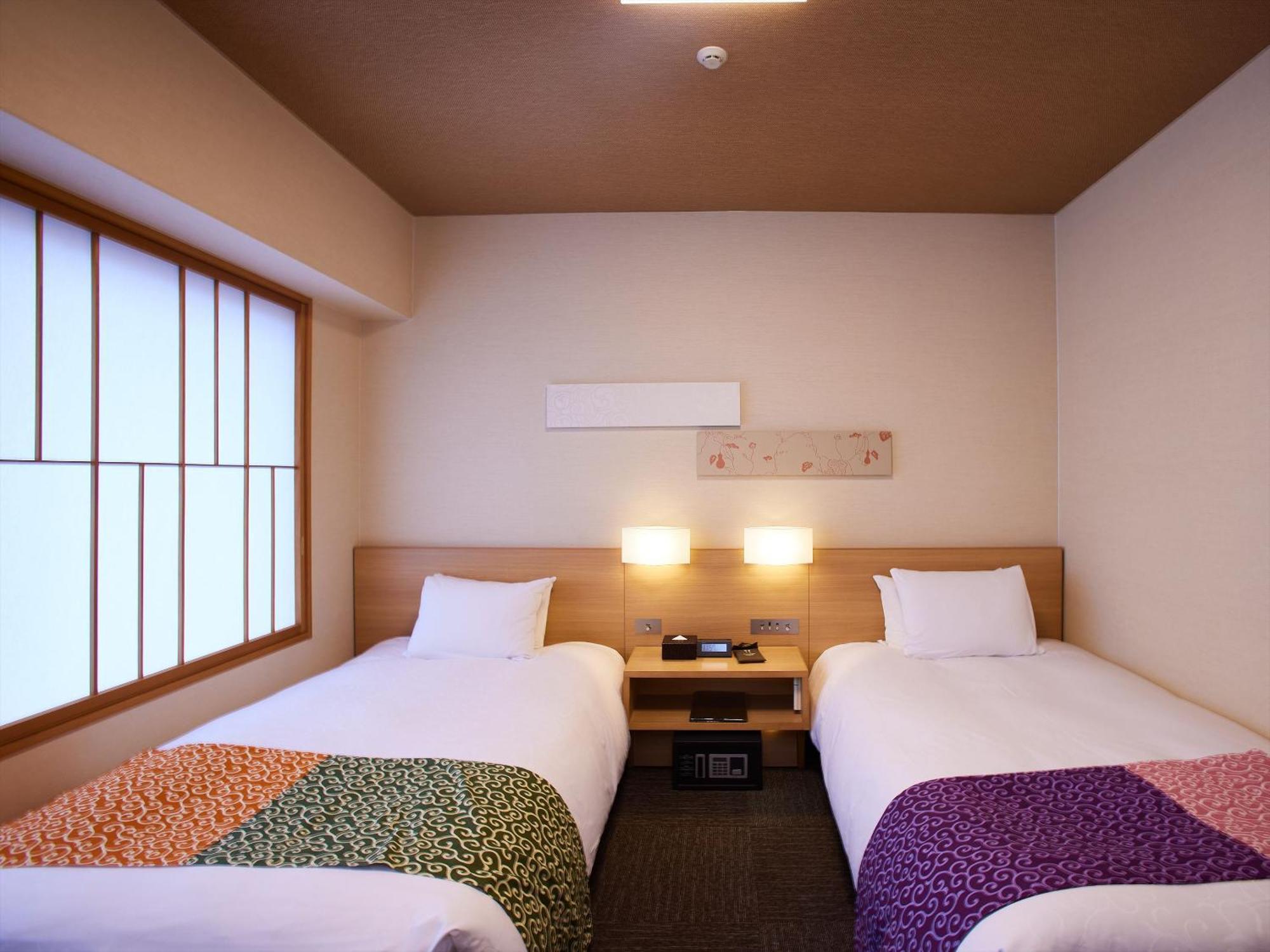 Kyoto Hot Spring Hatoya Zuihokaku Hotel Exterior foto