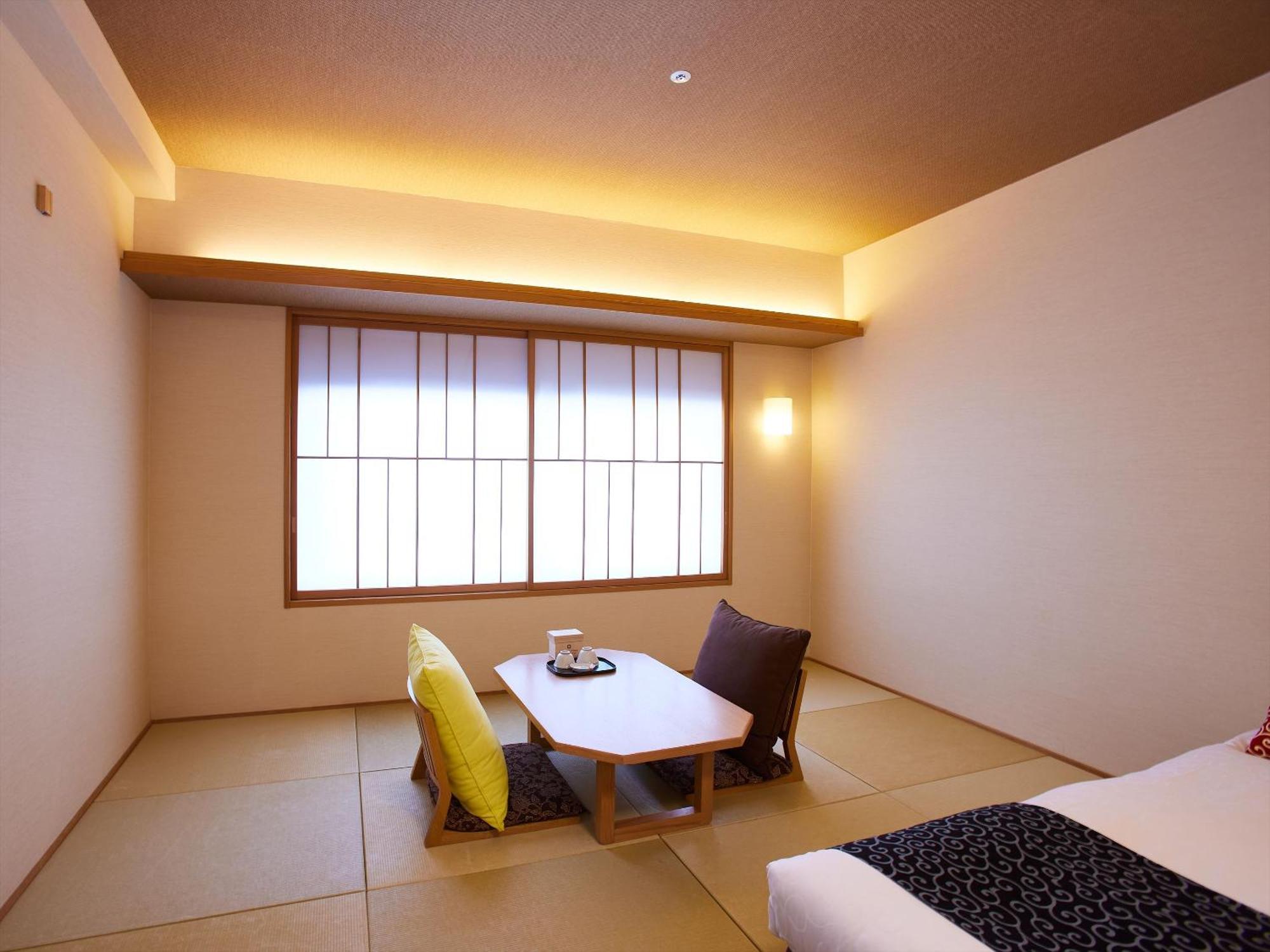Kyoto Hot Spring Hatoya Zuihokaku Hotel Exterior foto